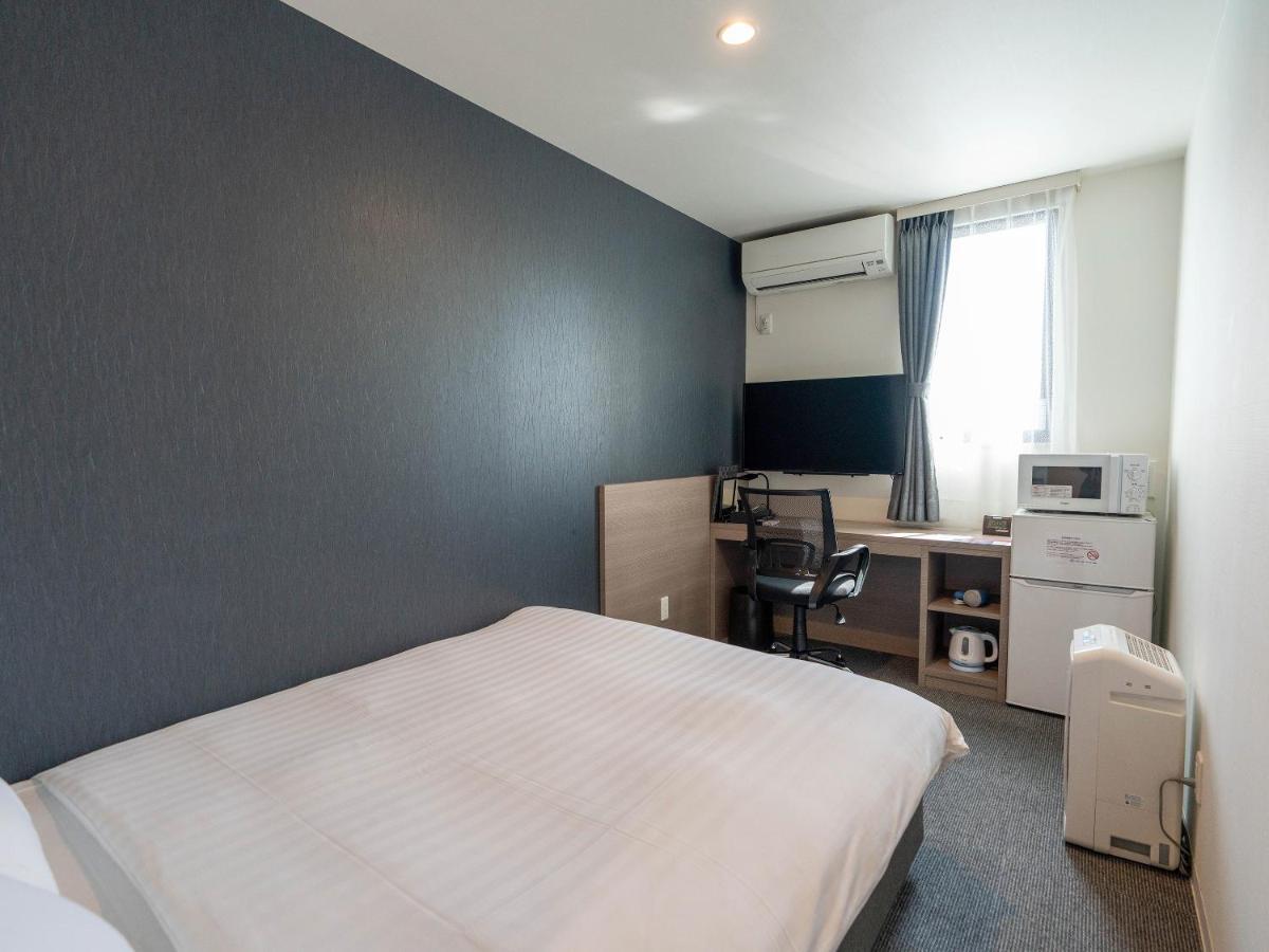 Hotel R9 The Yard Ashikagaekinishi ภายนอก รูปภาพ