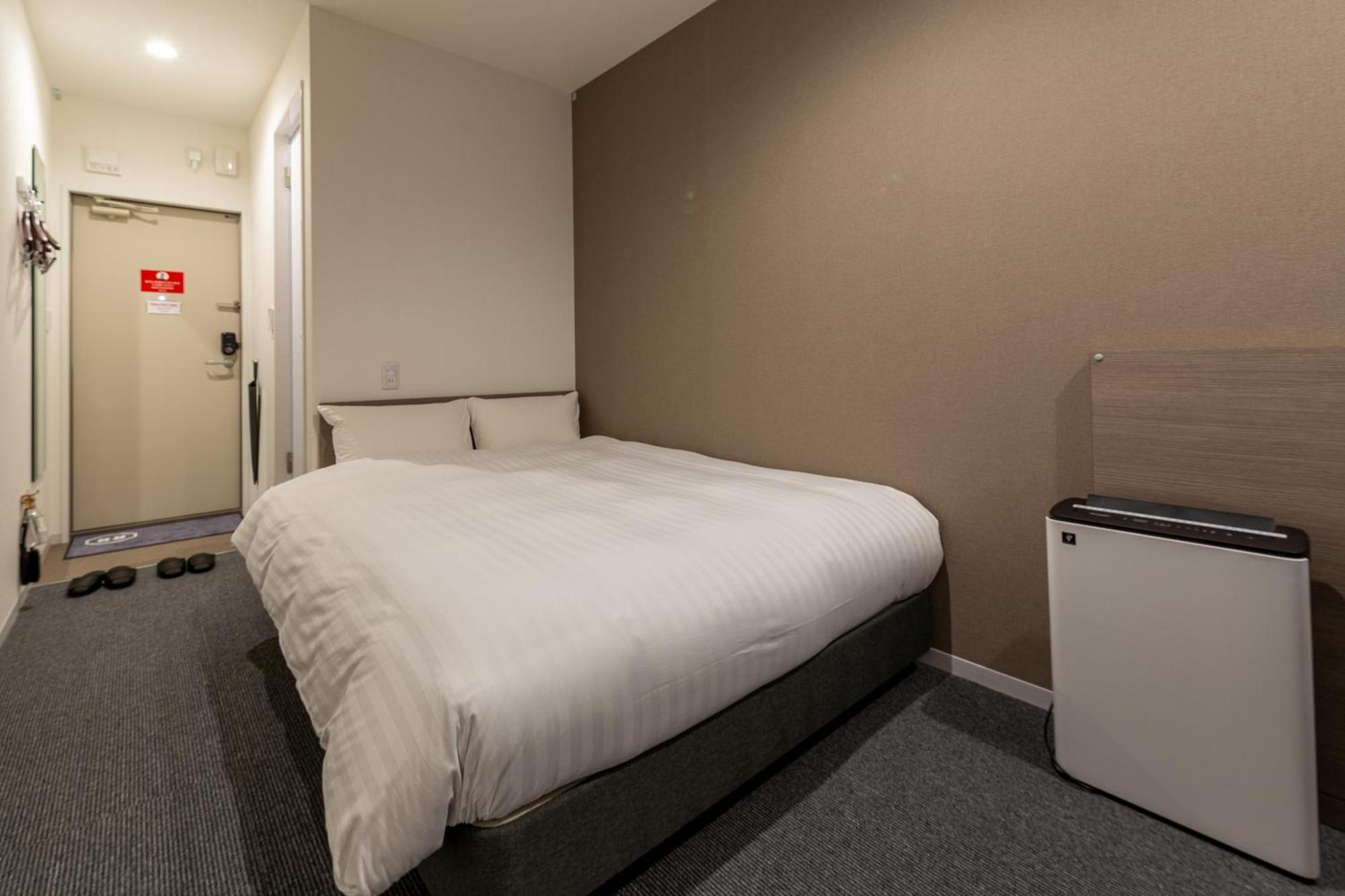 Hotel R9 The Yard Ashikagaekinishi ภายนอก รูปภาพ